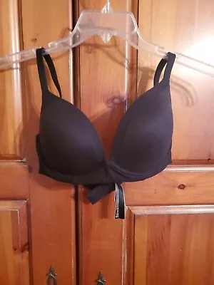 Victoria Secret Body By Victoria 36C Wirefree Bra Clean • $8