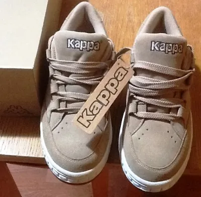 Kappa San-Diego Shoe/Trainer • £20