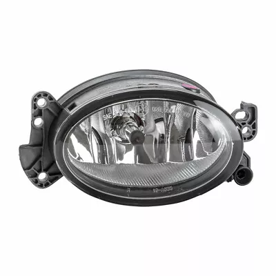 Fits Mercedes-Benz G550 Fog Light Assembly 2009-2015 Passenger Side W/ Bulbs • $38.21