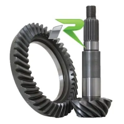 Revolution Gear And Axle D30-488 Dana 30 4.88 Ratio Ring And Pinion Set NEW • $188.90