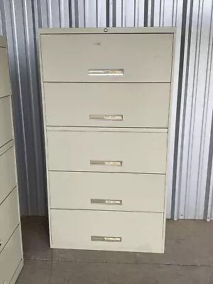 Medical Filing Cabinent • $150