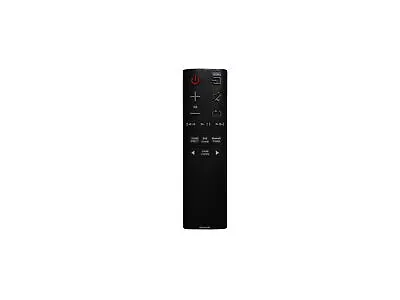 Remote Control For Samsung AH59-02733B HW-J4000 Curved Soundbar Sound Bar System • $21.89
