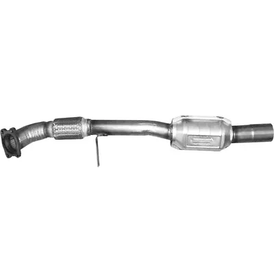 For Volvo S40 V40 2000-2004 AP Exhaust Catalytic Converter EPA Approved TCP • $626