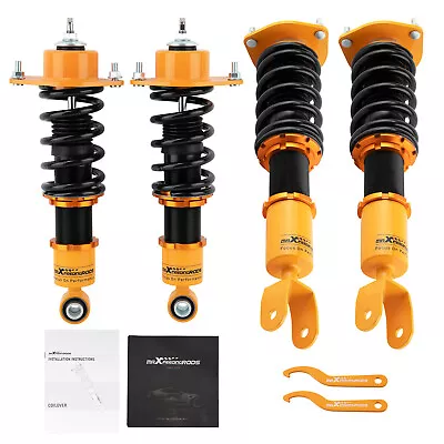 24 Ways Damper Coilovers Shocks Suspension Kit For Mazda RX-8 2004-2011 • $499