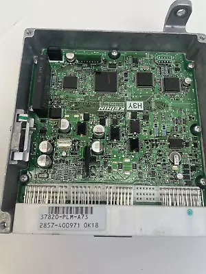 04-05 Honda Civic Computer ECU ECM CDI VTEC 1.7 A/T • $69.99