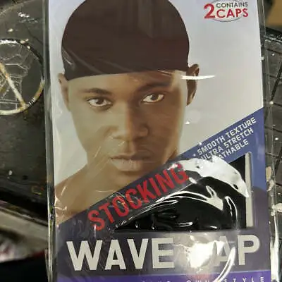 Wave Cap • $3.49