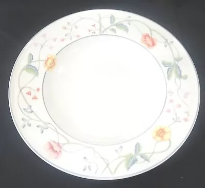 Villery & Boch Albertina Deep Round Platter 12 1/4” Germany GUC 4 Available  • $25