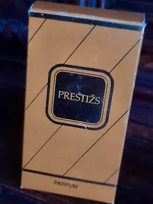 Vintage Soviet Perfume  Prestige  USSR Dzintars • $95