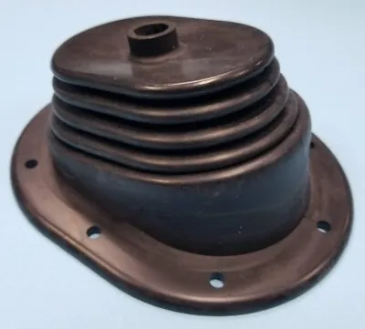 Mopar Shifter Boot 1966-9 B Non-Console Hurst Inland 4-speed • $59.95