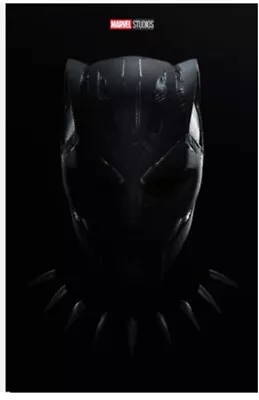 Marvel Black Panther: Wakanda Forever - Teaser One Sheet 22 X 34 Poster • $5