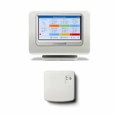 Honeywell Atp921g2080 Evohome Base Pack For Heating Control  • £149.99