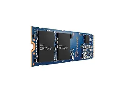 Intel Optane P1600X 118 GB Solid State Drive M.2 2280 Internal SSD PEK1A118GA01 • $70.99