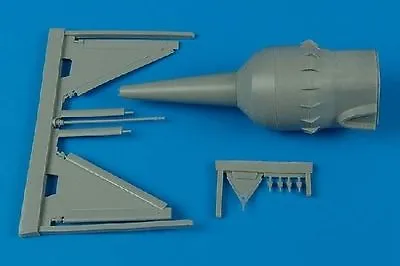 Aires 7216 D 1/72 Mistel 1 Conversion Set Version 2 For Hasegawa • $20.50