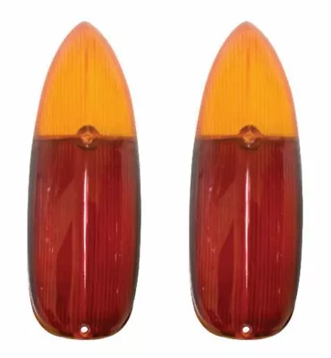 Empi Tail Light Lens Type 3 For VW Fastback 1966-1969 Left/Right • $73.95