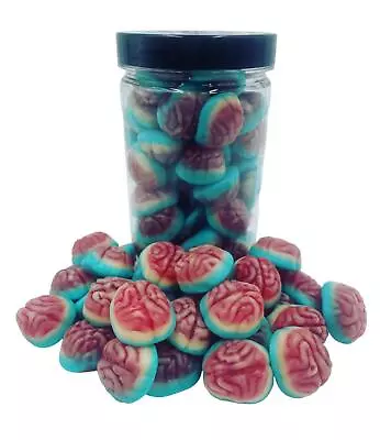 Halloween Pick N Mix Sweets Trick Or Treat Jar Horror Candy • £3.99