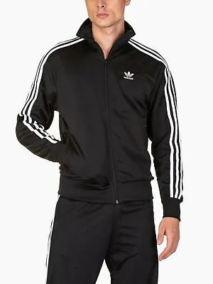 MED Adidas Originals MEN'S Adicolor  FIREBIRD TRACKSUIT  JACKET & PANTS   LAST1 • $259.99
