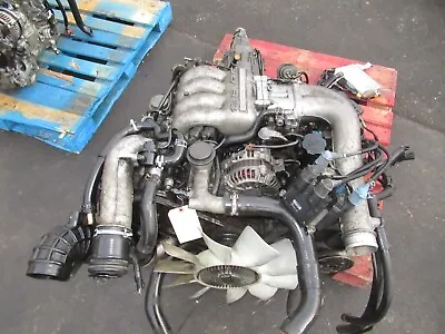 Jdm Mazda Rx7 Cosmo 13bre Engine Automatic Transmission 13b-tt 13b-re Engine • $6999