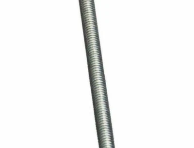 $18.99 • Buy All Thread Rod 3/4-10 X 2 Ft Zinc Plated Steel Fully Threaded Rod 24  Long