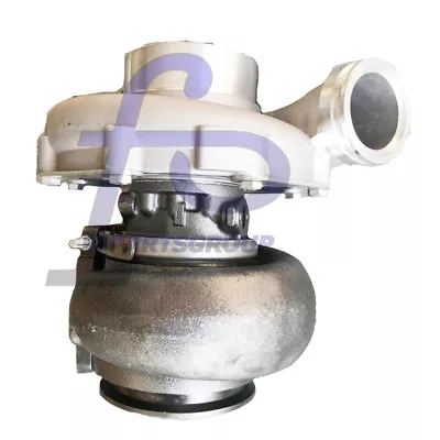 Turbocharger GT4288 452101 For 1993- Volvo FH12 Truck With D12A Engine • $523.95