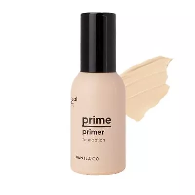 Prime Primer Fitting Foundation • $12.23