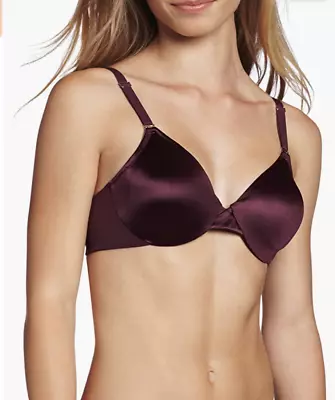 Maidenform Women's Pure Genius Unlined Bra #7176 NWT • $23.75