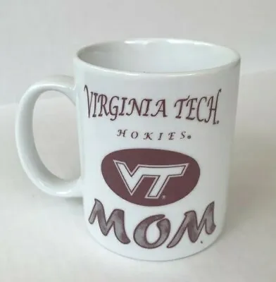 Virginia Tech MOM Mug - Hokies- Linyi Mug HOKIES PRIDE - GREAT GIFT IDEA!!!!!!!! • $4.99