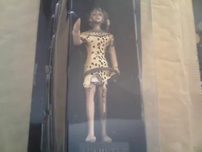 Iunmutef Figure Mini Statue Model Egyptian  • £7