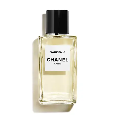 Chanel Les Exclusifs Gardenia 200ml Eau De Parfum  Spray 100% Genuine ¢ • $599.99
