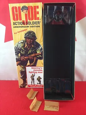 1964 GI JOE - 2003 Hasbro Action Soldier Coffin Box Only Reproduction • $19.95