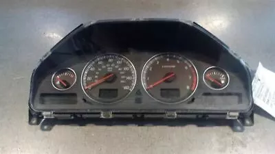 Speedometer Cluster MPH Without R-design  05-06 08-12 VOLVO XC90 7391980 • $90.83