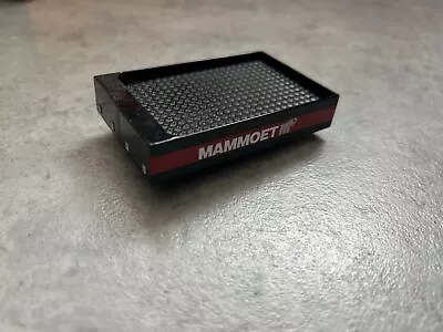 WSI 1:50 Mammoet Ballast Box (3) • $26.99