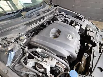 MAZDA CX3 ENGINE PETROL 2.0 109 KW PE-VPS SkyActiv-G DK 03/15-07/18 • $700.01