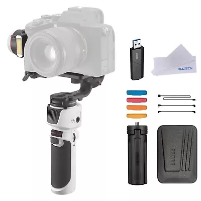 Zhiyun Crane M3 3-Axis Handheld Gimbal Stabilizer For DSLR Mirrorless Cameras • $149.99