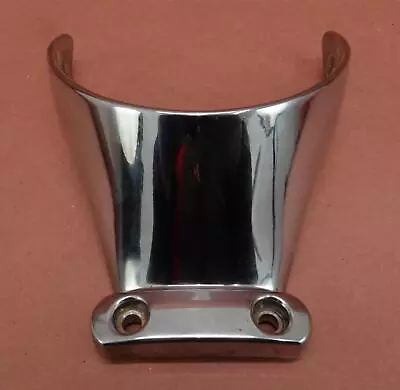 $116.76 • Buy 2002-2006 Harley Davidson V-rod Vrod Front Headlight Head Light Lamp Mount