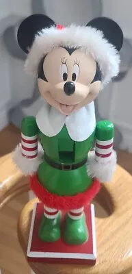 Disney Minnie Mouse Nutcracker 2014* GREAT CONDITION* • $35.99