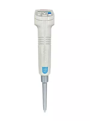 THERMO SCIENTIFIC MATRIX 250μL Single Channel Electronic Pipette 1022 • $84.99