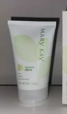 Mary Kay Botanical Effects MASK Formula 2 (Normal Skin)~4 Oz~New No Box • $14.23