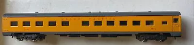 N Scale Atlas Union Pacific Passenger Car UP 4056 Roomette Smooth Side • $19.99