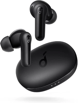 $125.95 • Buy Soundcore By Anker Life P2 Mini True Wireless Earbuds, 10Mm Drivers With Big Bas