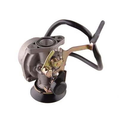 Motorcycle Carburetor Fit For Honda Hobbit PA50 II 50cc Moped 78-1983 • $35.23