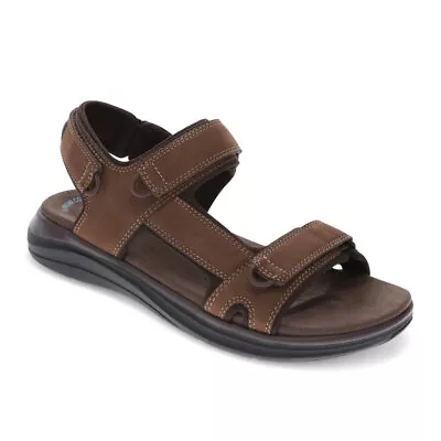 Dockers Mens Bradburn Outdoor Sport Sandal Shoe • $39.99