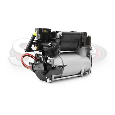 2003-2006 Mercedes E500 W211 Airmatic Suspension Air Compressor Pump • $119.30