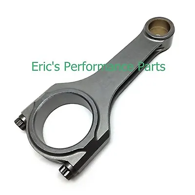 Brian Crower BC6015 H-Beam Connecting Rods For Honda D16 Civic CRX • $578.79