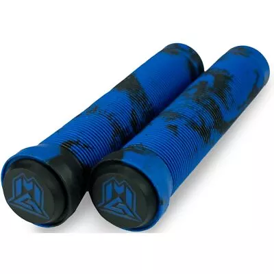 MGP 150mm Swirl Grind Scooter Grips • £15.95