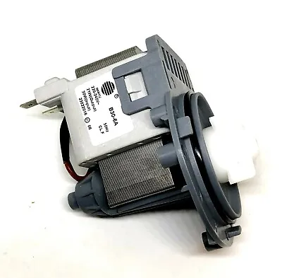 SAMSUNG WASHING MACHINE WATER DRAIN PUMP HANYU P/n DC-30008D  DC31-30008D  0002 • $19.95