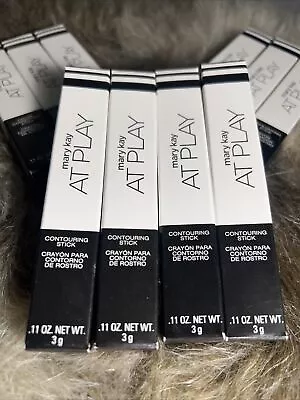 Mary Kay At Play Contouring/highlight/color Correcting Sticks~you Choose~ • $6.90