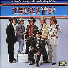 Ich Möcht' So Gern Dave Dudley By Truck Stop | CD | Condition Acceptable • £4.29
