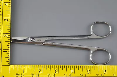 V Mueller RH1665 Castanares Facelift Scissors 6-1/4  (15.9cm) • $40