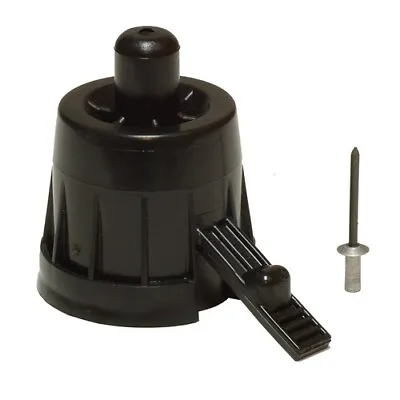 Springfield Marine Taper-Lock Post Bottom Bushing 2171004 • $28.29