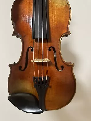 BRAND NEW - Hiroshi Kono Violin 1/2 Size • $999